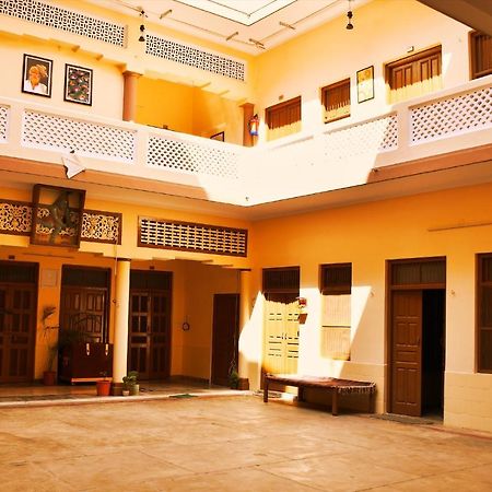 Gobind Bhawan Heritage Hotel ハリドワール エクステリア 写真