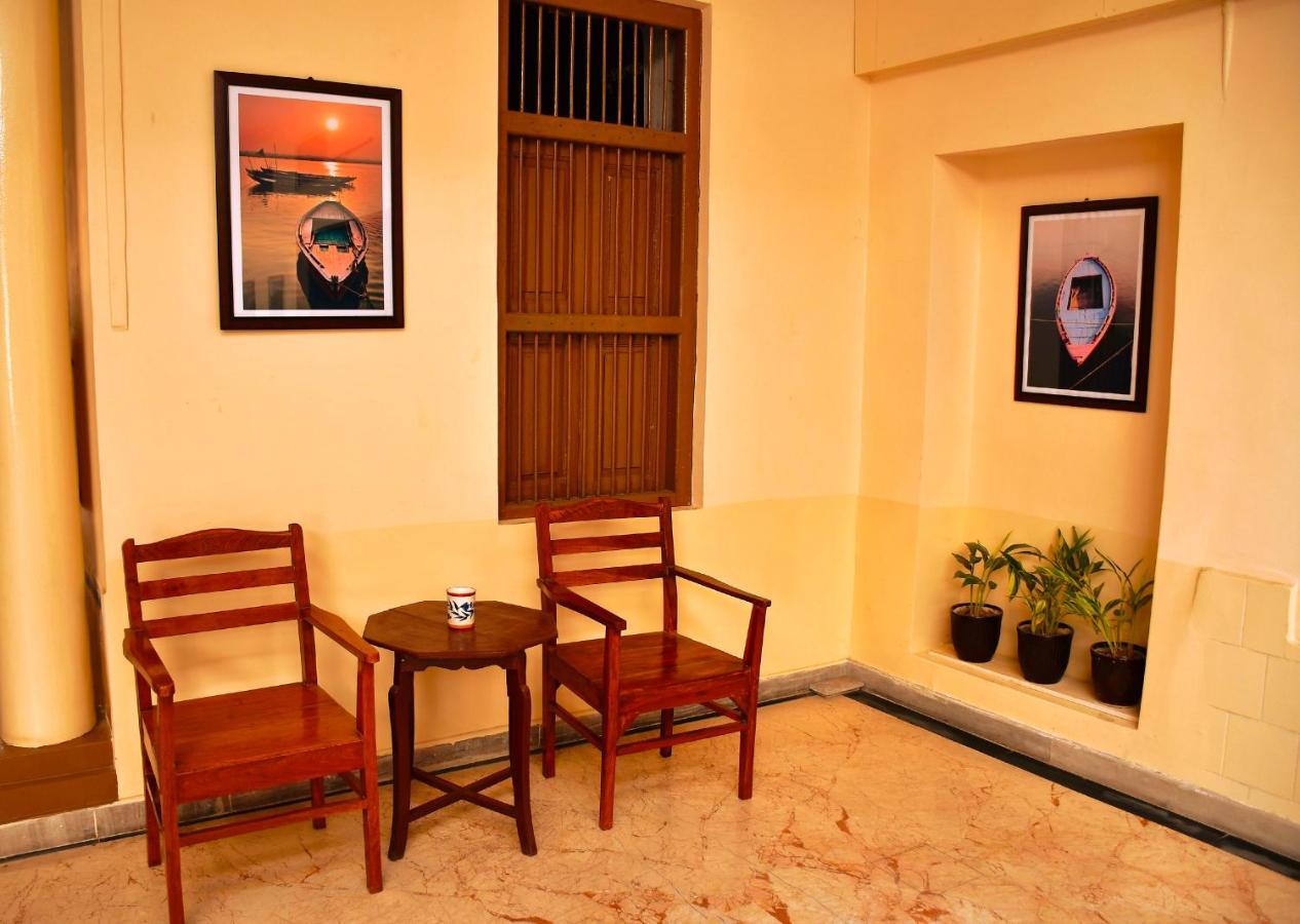 Gobind Bhawan Heritage Hotel ハリドワール エクステリア 写真