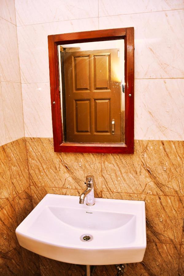 Gobind Bhawan Heritage Hotel ハリドワール エクステリア 写真