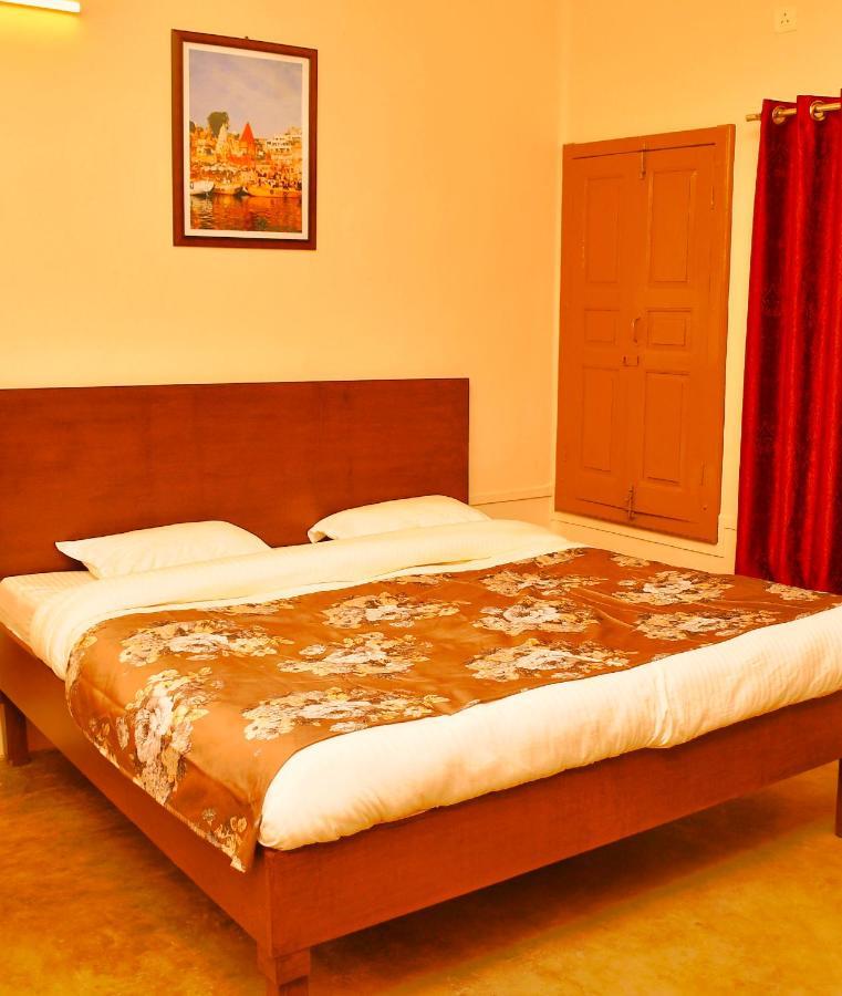 Gobind Bhawan Heritage Hotel ハリドワール エクステリア 写真
