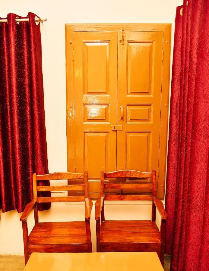 Gobind Bhawan Heritage Hotel ハリドワール エクステリア 写真