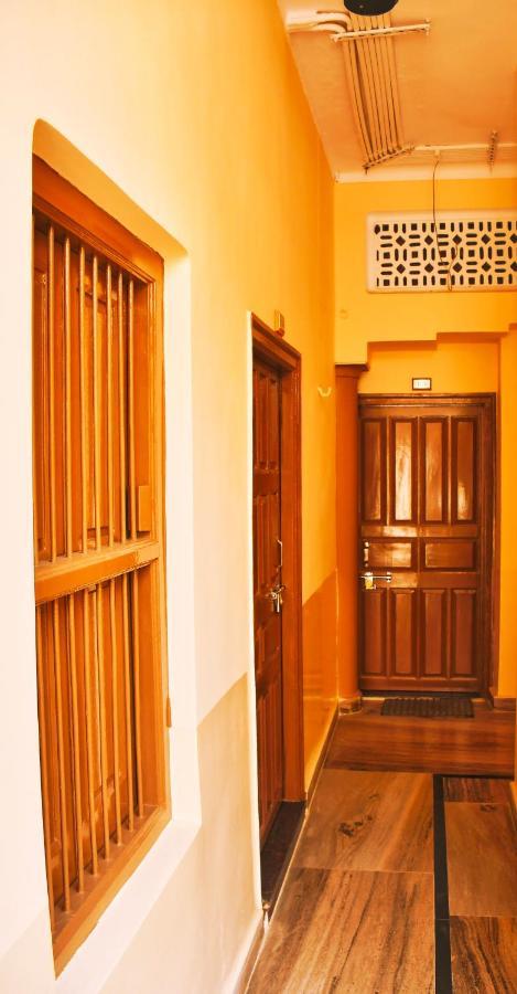 Gobind Bhawan Heritage Hotel ハリドワール エクステリア 写真