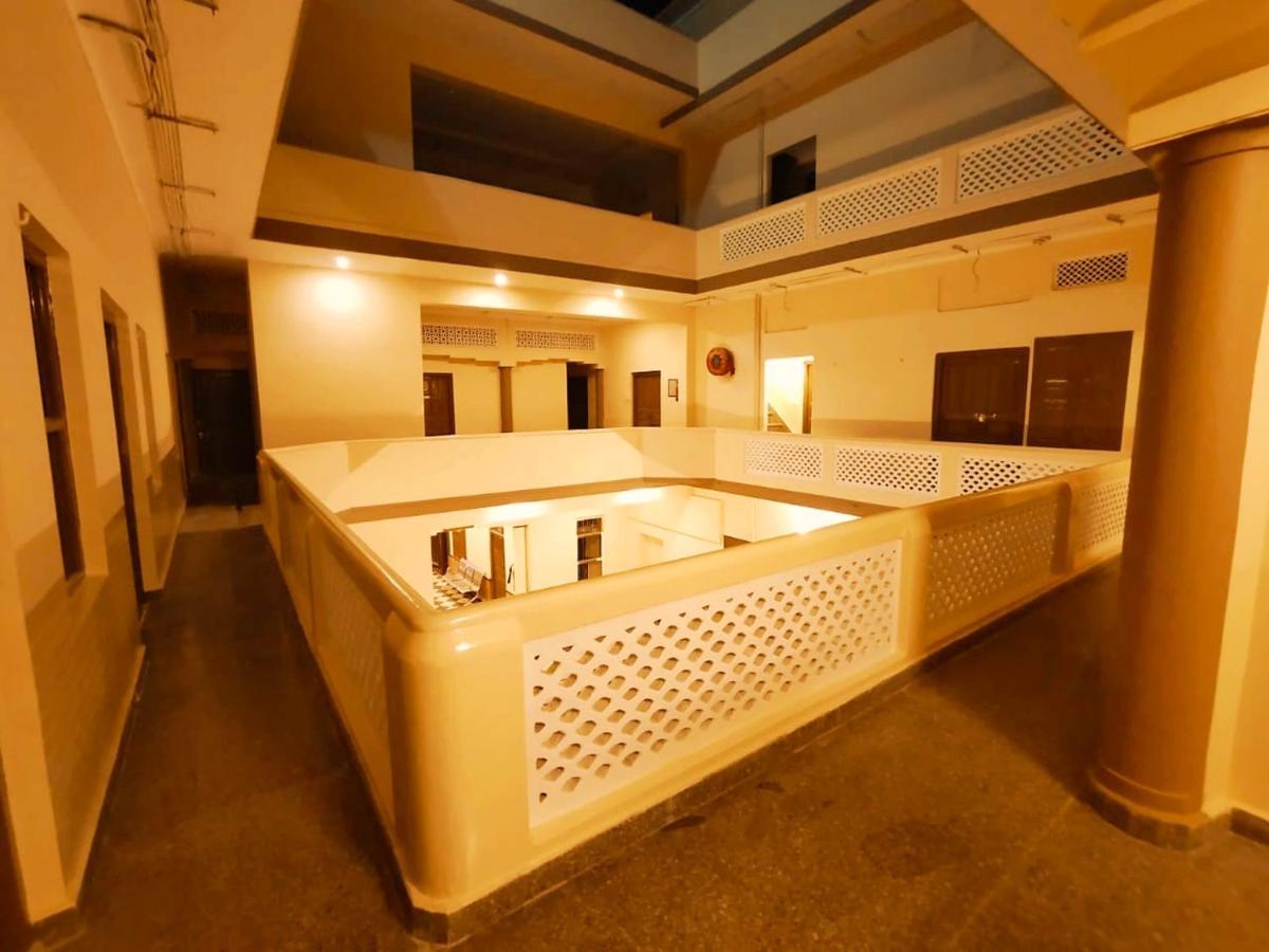 Gobind Bhawan Heritage Hotel ハリドワール エクステリア 写真