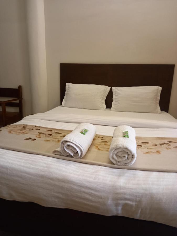 Gobind Bhawan Heritage Hotel ハリドワール 部屋 写真